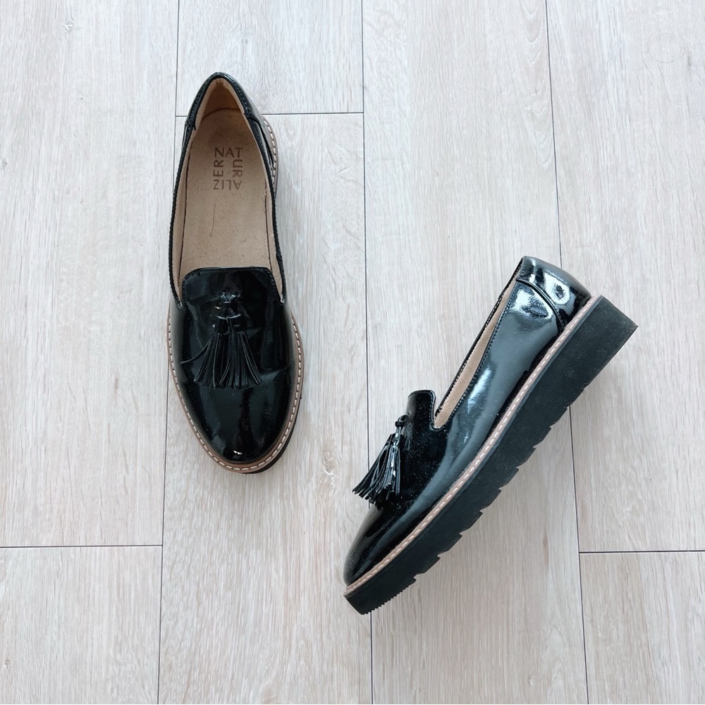 Naturalizer Ellie Loafers